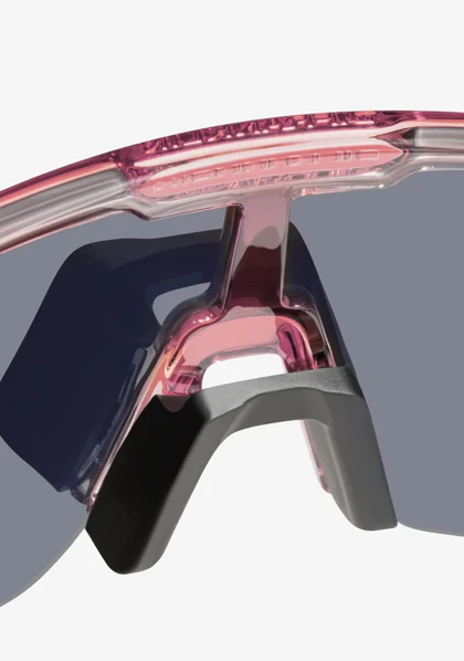 عینک آفتابی دی فرانکلین مدل D.franklin Wind Fifty Grad Pink / Pink