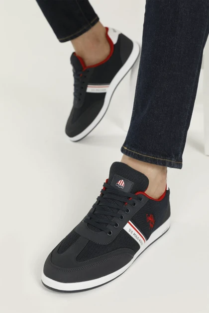 کفش ورزشی کفش ورزشی مردانه 2FX Navy Blue Blue KARES 2FX