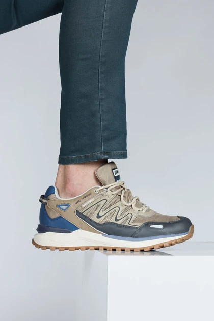 کتانی مردانه جامپ jump