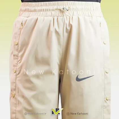 شلوار گت دار نایک (8838)