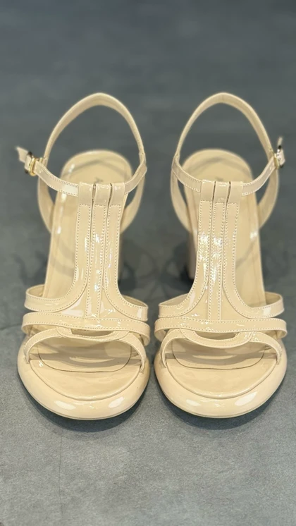 پاشنه ایفل 6111p