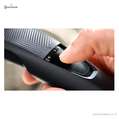 ماشین اصلاح فیلیپس مدل PHILIPS BT3208