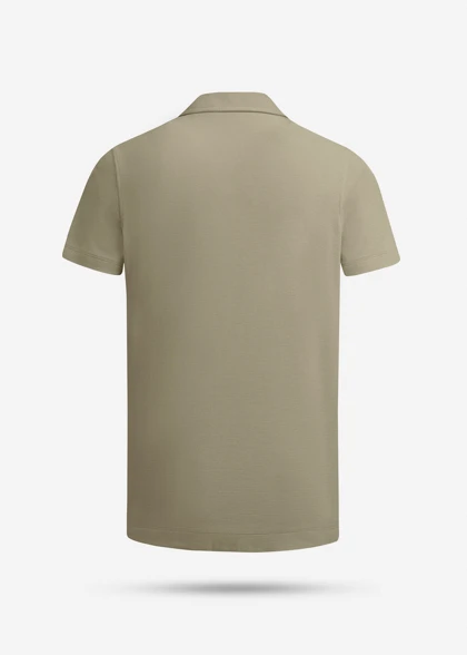 پولوشرت نیم زیپ 2612301