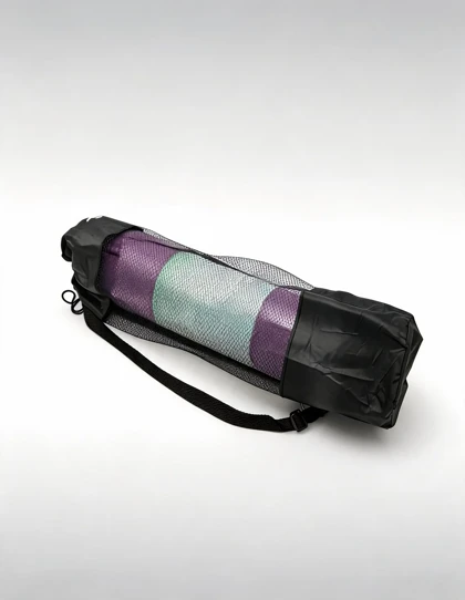 مت یوگا و پیلاتس Unisex بدون برند Pro Yoga Mat U