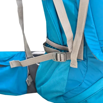 کوله پشتی پکینیو مدل PEKYNEW - PKN125 (35+10 LITER)