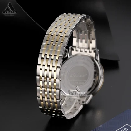 ساعت ست اکسنت Axcent AX160019SG