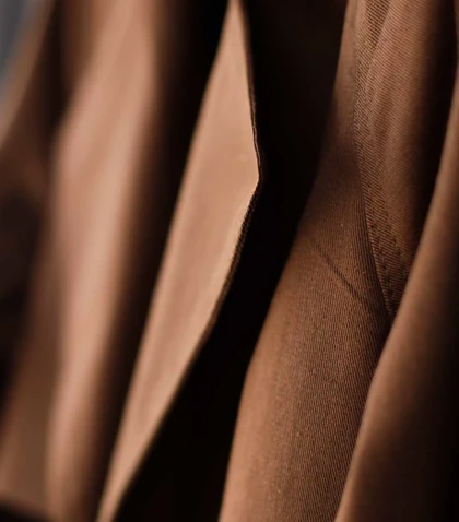 مانتو جین بلند Pinki 1328