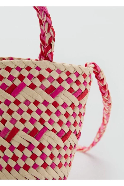 کیف دوشی بچگانه اورجینال منگو کیدز mango-kids