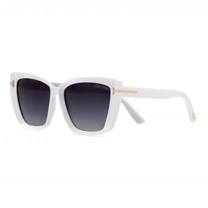 عینک آفتابی زنانه Tom Ford مدل SG-p0920 پلاریزه