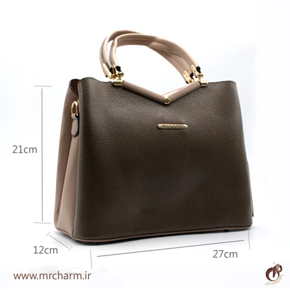 کیف دستی کلاسیک زنانه mrch1812