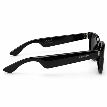 عینک آفتابی هوشمند پرودو مدل Vistax Eyewear
