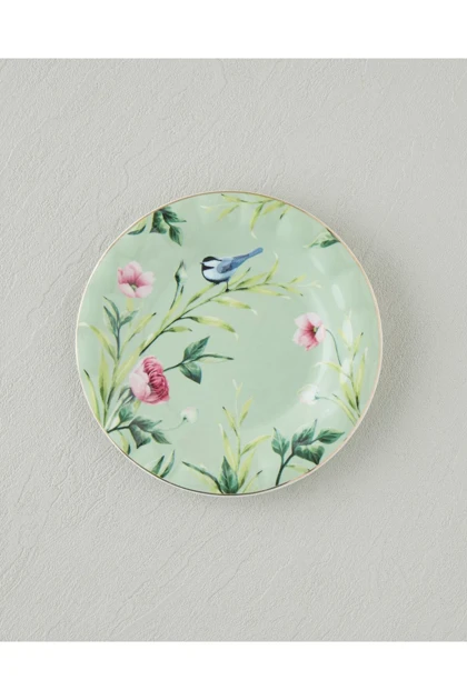 بشقاب پاستا English Home مدل Vanilla New Bone China