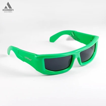 عینک آفتابی آف وایت OFF-White W68203