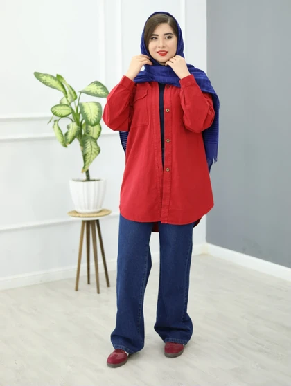 شومیز آویدا