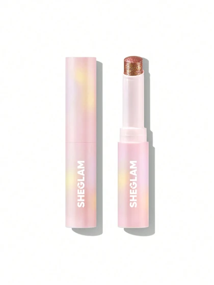 سایه چشم ژلی شایندار شیگلم SHEGLAM Crystal Jelly Glaze Stick