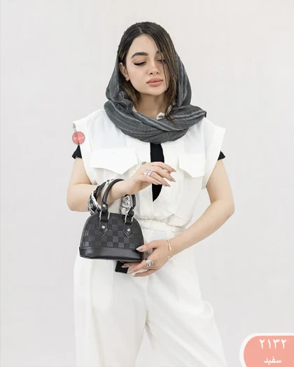 وست پایین کش 2132