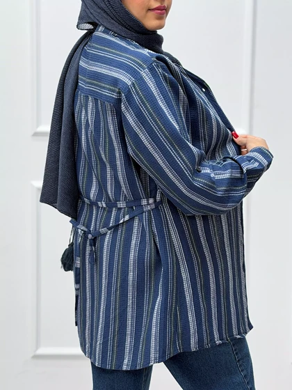 مانتو h&m آسو
