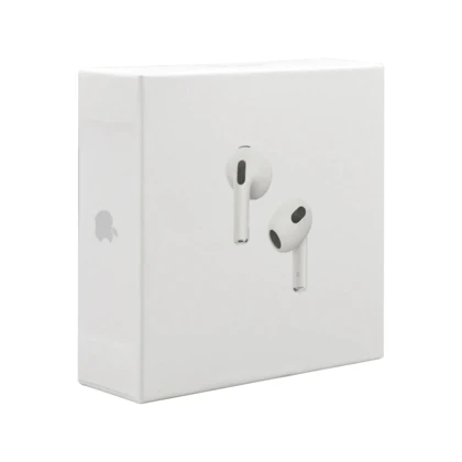 هندزفری بلوتوثی طرح اپل مدل Airpods 3rd Generation