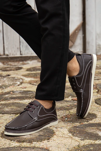 کفش های روزمره مردانه داکستورز daxtors