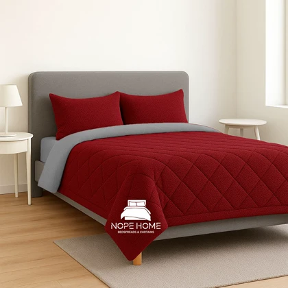 روتختی مخمل حصیری بافت ریز دایموند