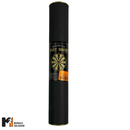دارت مغناطیسی لوله ای کد 1018