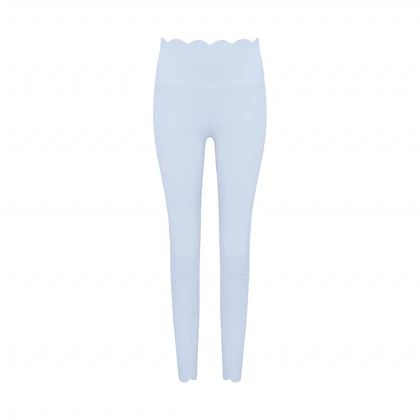 لگ ورزشی زنانه برند ویسکی WISKII مدل High-Waist Energy