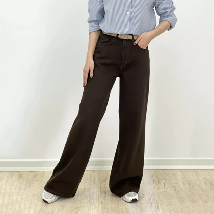 شلوار جین بگ 1007995