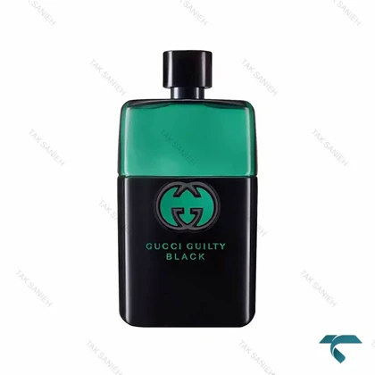 ادکلن گوچی گیلتی بلک مردانه 90 میل GuccI-31840-G