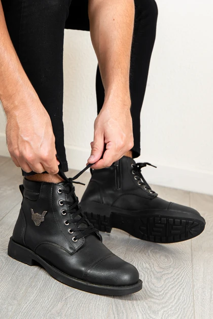 بوت و نیم بوت مردانه داکستورز daxtors