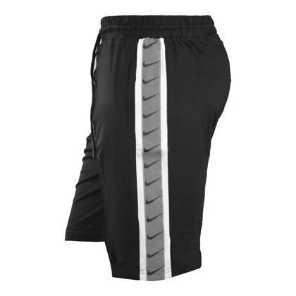 شلوارک ورزشی مردانه نایک مدل DRI FIT-32129 مشکی