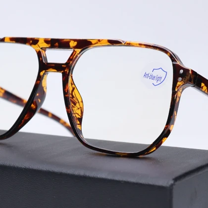 عینک طبی ANTI BLUE کد 181432