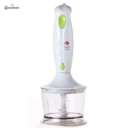 گوشت‌کوب برقی 2 کاره پارس خزر مدل HB-5503AP
