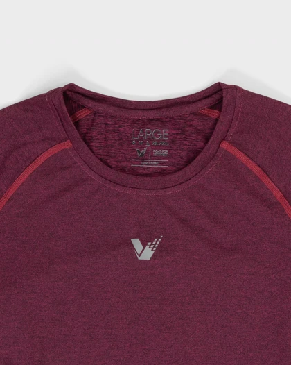 تیشرت ورزشی استین بلند Vicspeed