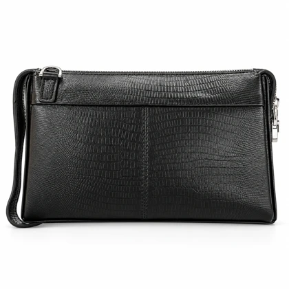 کیف دستی مردانه مدل کلاچ (Clutch Bag)