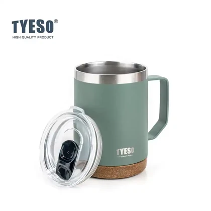 تراول ماگ تایسو مدل TS-8836 ظرفیت 530 میلی لیتر