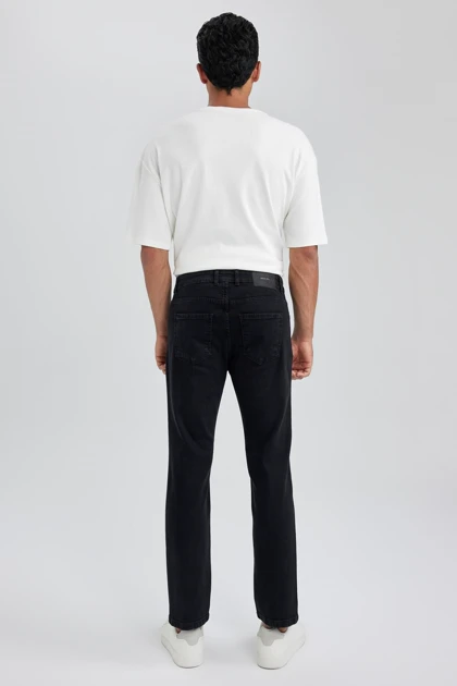 شلوار جین مردانه اورجینال دیفکتو defacto