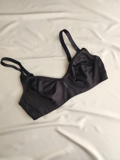 سوتین تک فنردار بدون ابر مینی مایزر کد: 1020