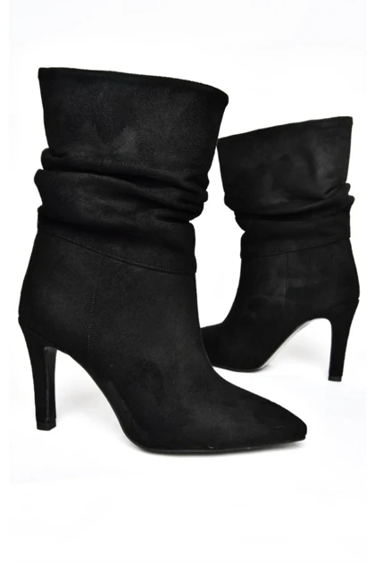 بوت و نیم بوت زنانه fox-shoes fox-shoes