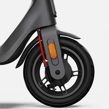 اسکوتر برقی شیائومی مدل 4lite gen2