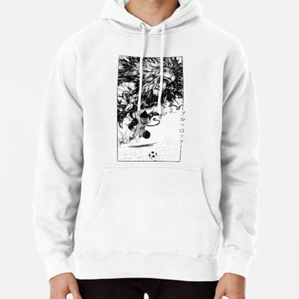 هودی blue lock | هودی بلو لاک طرح Blue Lock کد 140818