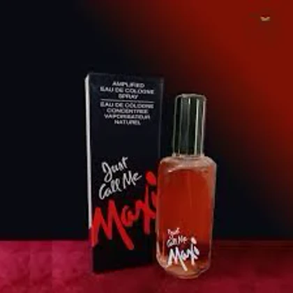عطر زنانه مکس فکتور جاست کال می مکسی - Max Factor Just Call Me Maxi