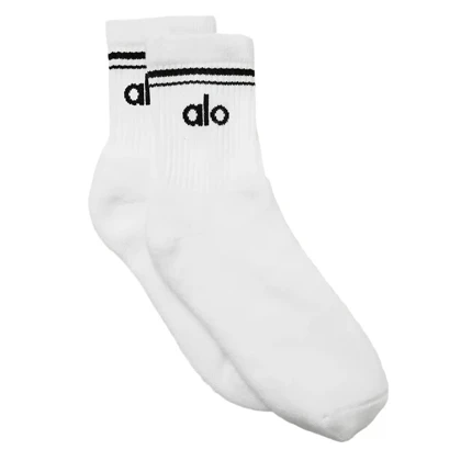 جوراب سیتادو ساق بلند سفید high top Citado socks کد 281594