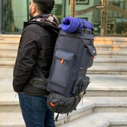 کوله پشتی فوروارد مدل FORWARD - FCLT8002