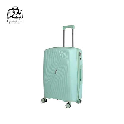 چمدان سایز متوسط هرموسا Hermosa کد 9011