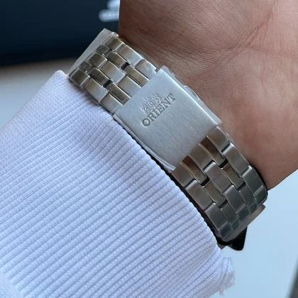 ساعت مچی مردانه اورینت ORIENT RA-TX0304L