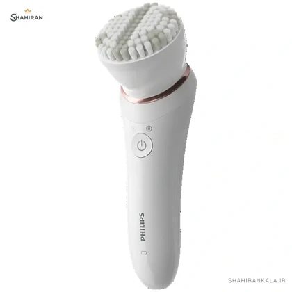 اپیلاتور چندکاره فیلیپس مدل PHILIPS BRE740