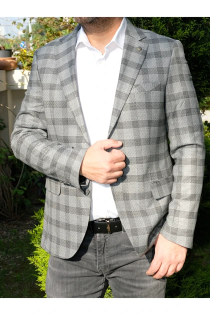 کت و ژاکت مردانه luisero luisero