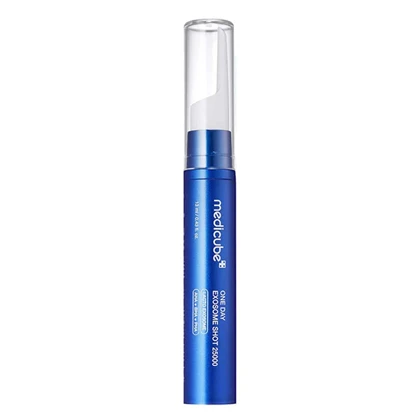 سرم اگزوزوم شات 25000 مدی کیوب Medicube One Day Exosome Shot 25000 13Ml