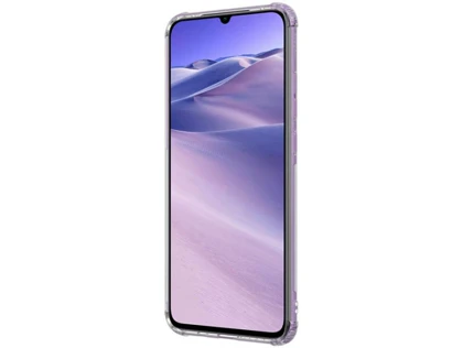 محافظ ژله ای نیلکین شیائومی Nillkin TPU Case Xiaomi Redmi 10X 5G/10X Pro 5G