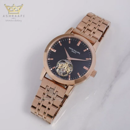 ساعت پتک فیلیپ اتوماتیک Patek Philippe 8013RB